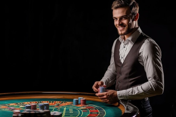 Kontrol akun saat melihat promosi