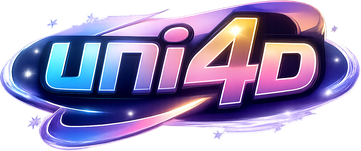 Logo uni4d